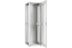 Шкаф нап. 24U TLK (TFL-246080-MMMM-GY)