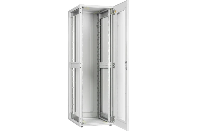 Шкаф нап. 24U TLK (TFL-246080-MMMM-GY)