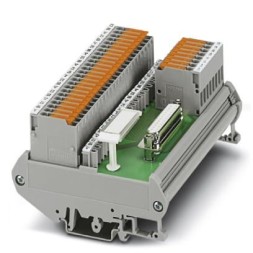Интерфейсный модуль FLKM-D25 SUB/B/KDS3-MT/TU810/P
