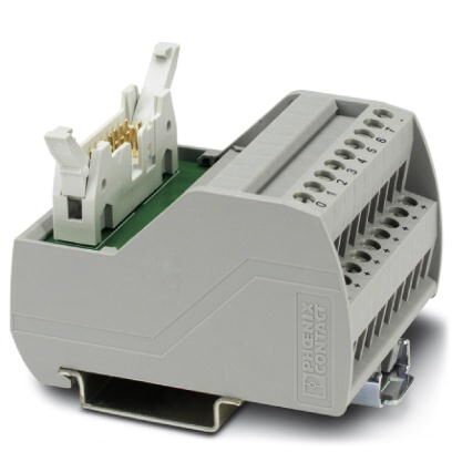 Интерфейсный модуль VIP-2/SC/FLK14/8P/PLC