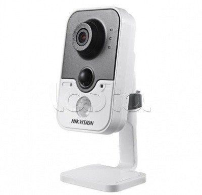 Hikvision DS-2CD2412F-I (4 мм)