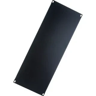 Фальшпанель на 4U Hyperline (BPV-4-RAL9005)