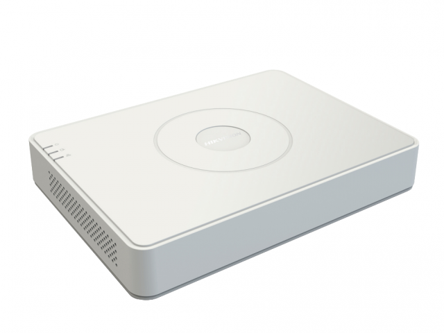 Видеорегистратор DS-7116HQHI-K1(C)(S)