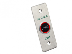 Бесконтактная кнопка выхода DS-K7P04