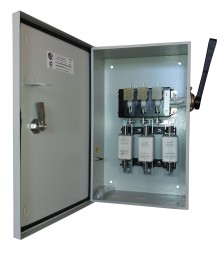 Ящик силовой ЯРП-100-IP54-У3-009-Узола