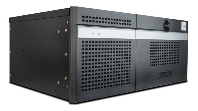 Мультипротокольный шлюз 785027 Esser