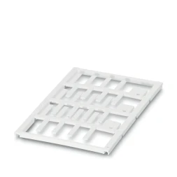 Маркер для кабелей UC-WMT (18X4)