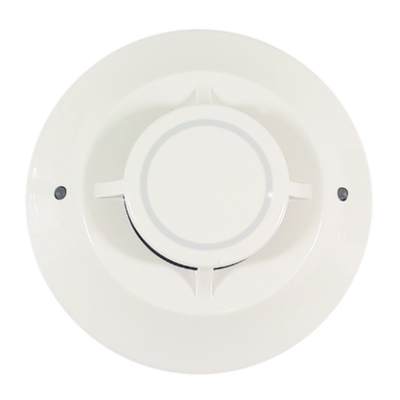 TC808B1058 Тепловой извещатель максимально-дифференциальный 57°C