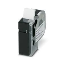 Этикетка повышенной гибкости MM-EMLF (EX24)R C1 WH/BK