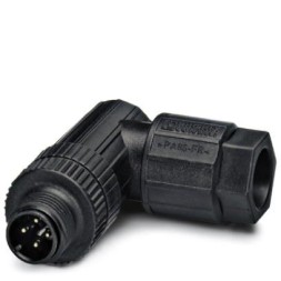 Разъем SACC-M12MR-4PL