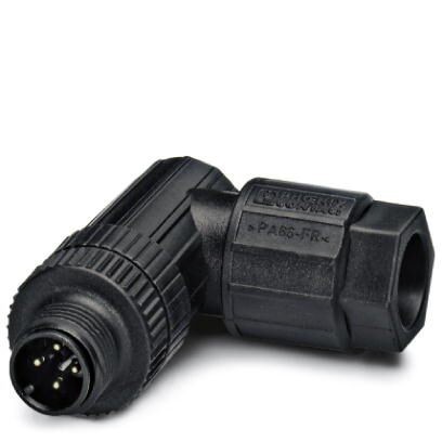 Разъем SACC-M12MR-4PL