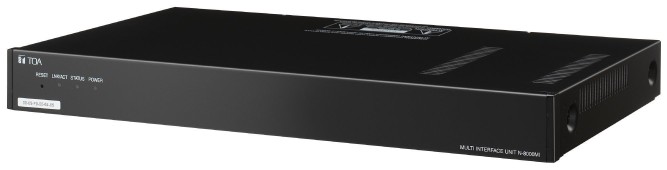 TOA N-8000AF