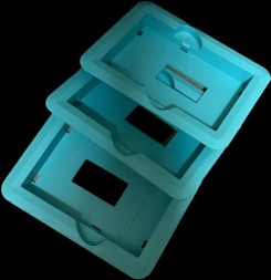 Systeme Electric SEOP-1102