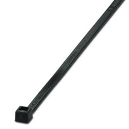 Кабельная стяжка WT-HT HF 4,5X290 BK
