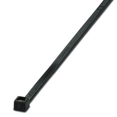 Кабельная стяжка WT-HT HF 4,5X290 BK