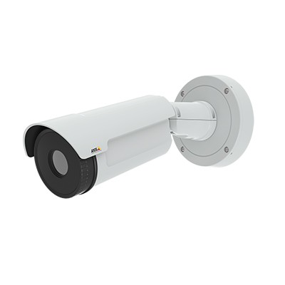 Уличная тепловизионная сетевая камера AXIS Q1941-E 7MM 30 FPS