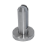PERCo BH06 2-00 нержавеющая сталь