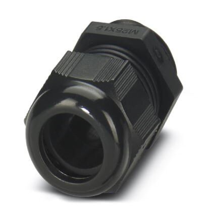 Кабельный ввод G-INS-M20-M68N-PNES-BK
