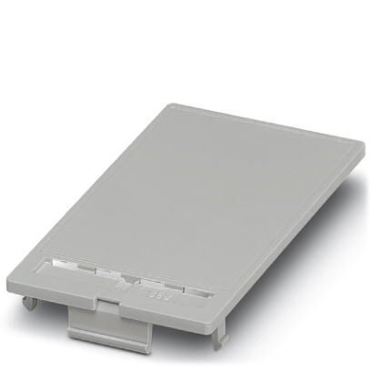 Передняя панель VS-SI-FP-BP