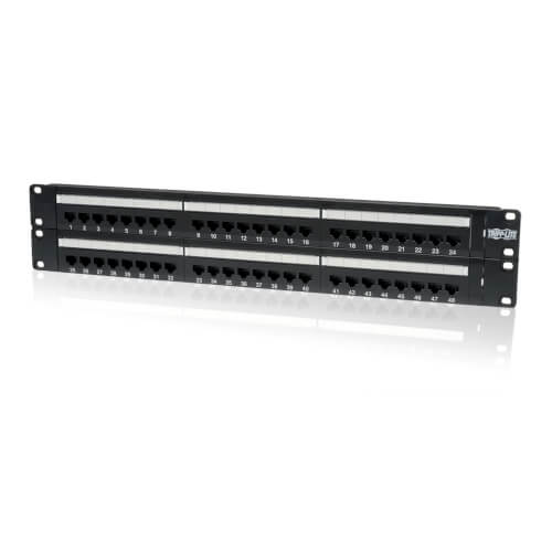 Патч-панель Tripp Lite N052-048