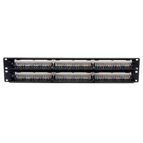 Патч-панель Tripp Lite N052-048