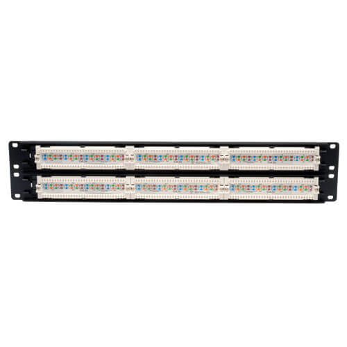 Патч-панель Tripp Lite N052-048