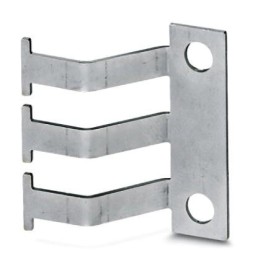 Кабельное крепление с защитой от ЭМВ KEL-EMV-F