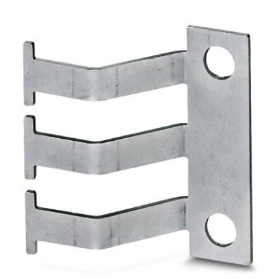 Кабельное крепление с защитой от ЭМВ KEL-EMV-F