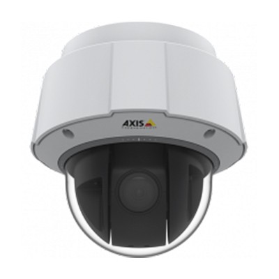 Высокопроизводительная PTZ-камера с разрешением HDTV 720p