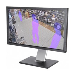 Десять (10) единичных электронных лицензий на AXIS Live Privacy Shield