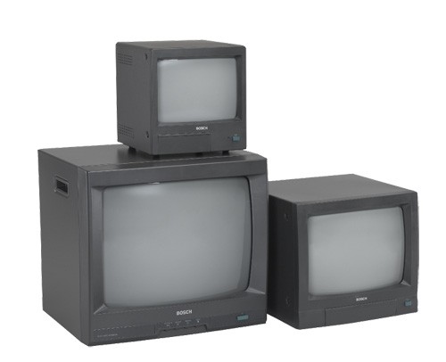 LTC 2012 31 см (12&quot;) ч/б монитор