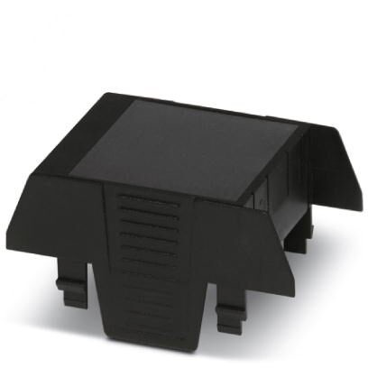 Верхняя часть корпуса EH 45-C SS/ABS BK9005