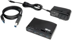 Устройство Tripp Lite U032-004-R