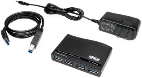 Устройство Tripp Lite U032-004-R