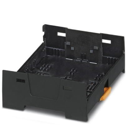 Нижняя часть корпуса EH 90 F-B/ABS BK9005