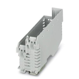 Нижняя часть корпуса ME-IO 37,6 LB 10U TBUS 7035