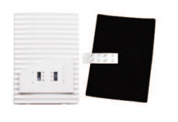 Дополнительный набор защиты от пыли (Typ KT-HS-2) Wagner AD-05-0530