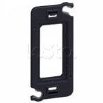 Суппорт 1М, Mosaic Legrand (080250)