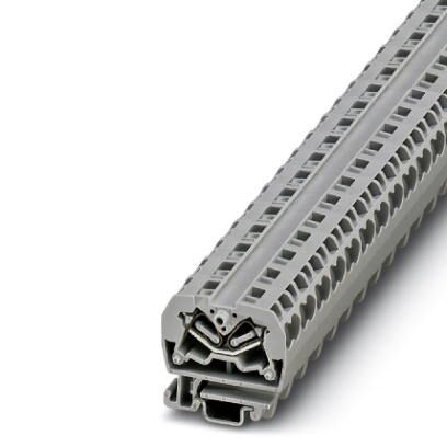 Проходная мини-клемма MSDBV 2,5