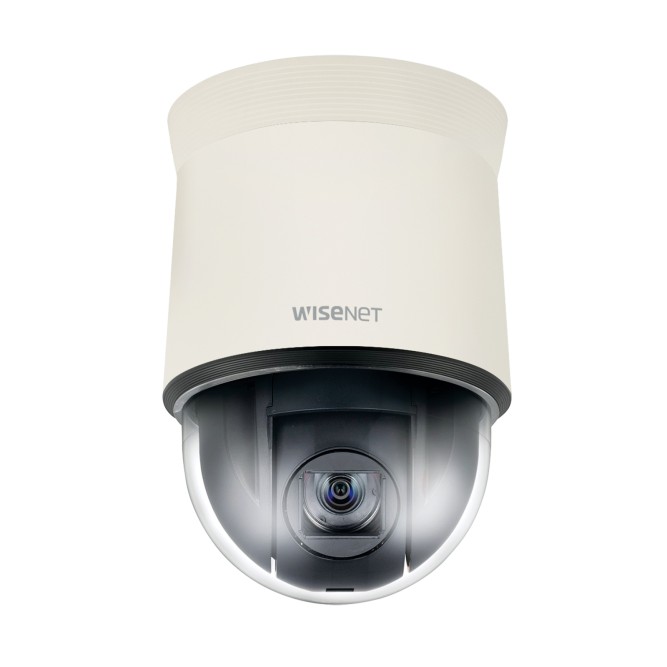 Wisenet XNP-6320