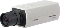 IP камера Panasonic HD WV-S1111