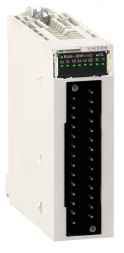 SE Модуль подключения энкодера, 3 канала, Schneider Electric, , BMXEAE0300