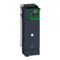 ATV630D37N4 Преобразователь частоты ATV630 37кВт 380В 3ф