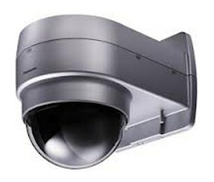 Настенный кронштейн с прозрачным колпаком для WV-SC384. Panasonic WV-Q154C