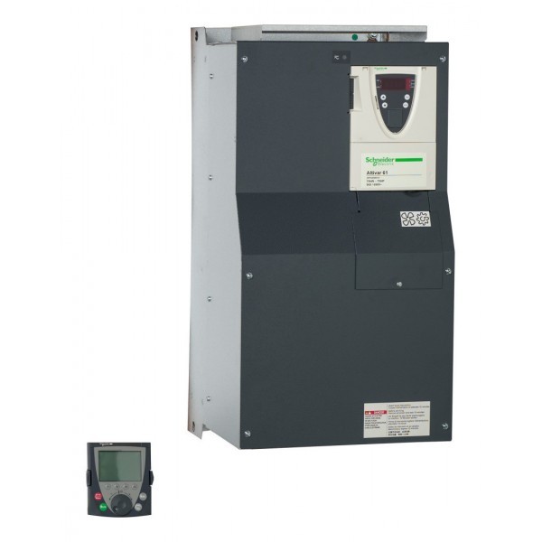 ПРЕОБР ЧАСТОТЫ ATV61 75 КВТ 690В