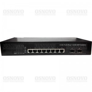 OSNOVO SW-8082/B