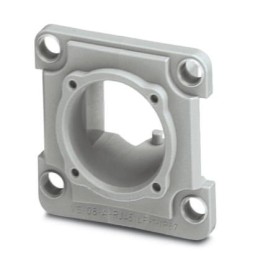 Монтажные рамы VS-08-A-RJ45/LP-1-IP67