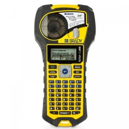 Принтер этикеток Brady BMP21 PLUS