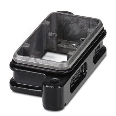 Корпус HC-HPR-B06-BFH-EMR-BK