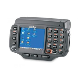 Наручный терминал сбора данных Symbol / Motorola WT 4000